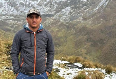 Ángel Chujutalli – Guide and photographer of Peru’s Northern Amazon Route Ángel Chujutalli – Guide and photographer of Peru’s Northern Amazon Route