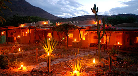 Chaparri Expeditions