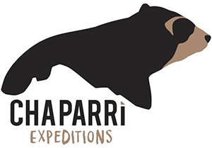 Logo Chaparri Expeditions