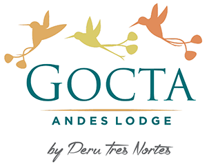 Gocta Andes Lodge