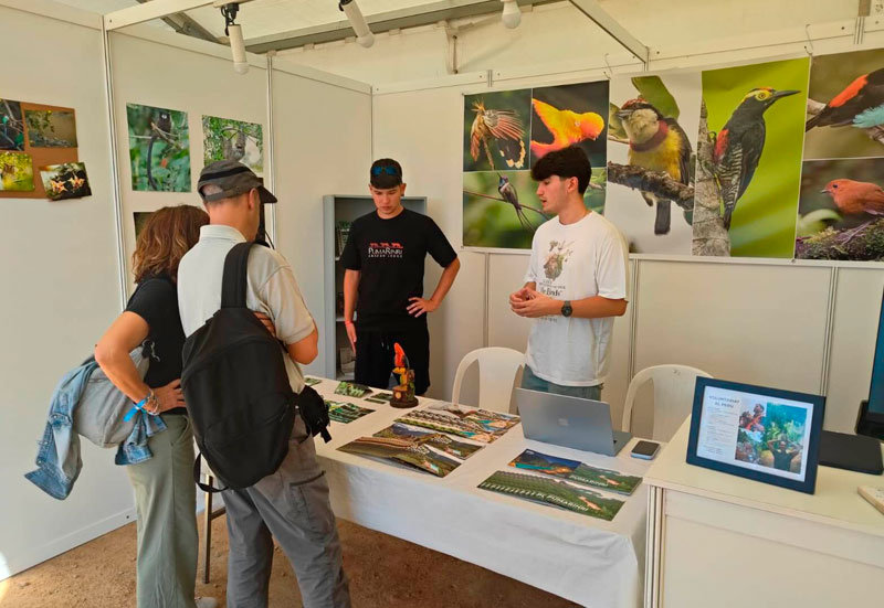 Delta Birding Festival