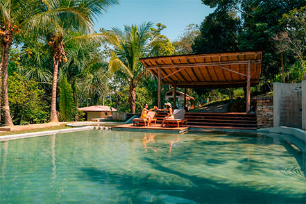 Pumarinri Amazon Lodge