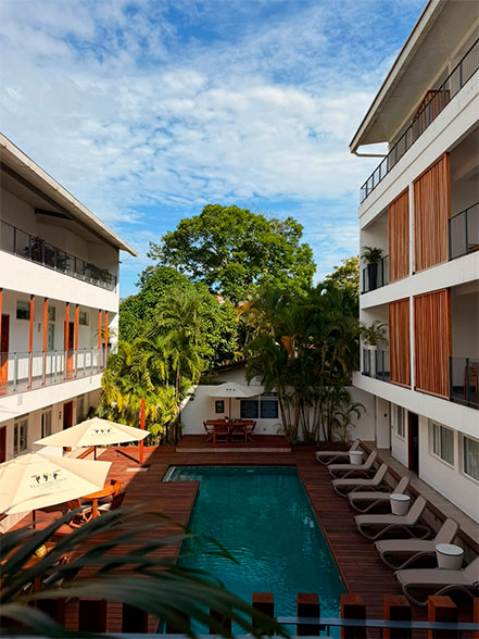 TucanSuites Tarapoto Apart Hotel